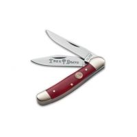 Boker USA Traditional Series Copperhead Jigged Knife