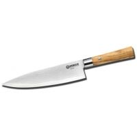 Boker Solingen Damascus Chef Knife