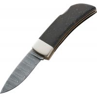 Boker USA Dino Damascus II Knife