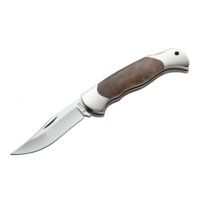 Boker USA Dinosaur Classic Lock Blade 7 1/4in Pocket Knife
