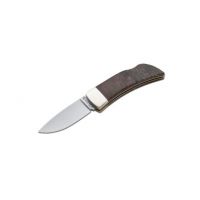 Boker USA Dinosaur Gents Knife Folding Knife - 4 1/2" Overall
