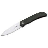 Boker USA Plus Exskelibur I Carbon Folding Knife