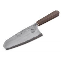 Boker USA Hohenmoorer Classic Vegetable Knife,8in Carbon Steel