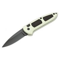 Boker USA Illumination Top Lock II Folding Knife - 7 7/8" OAL