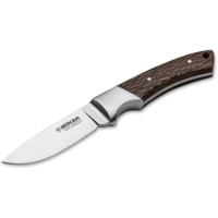 Boker USA Integral Lacewood Knife