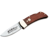 Boker USA Justin Gents Rosewood Knife