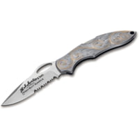 Boker USA Justin Roping Knife III 24K Knife