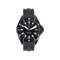 Boker USA Kalashnikov Solidaridad 2 Waterproof Watch