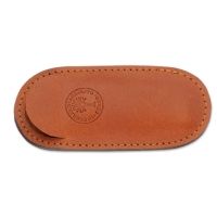 Boker USA Premium Leather Sheath Boy Scout
