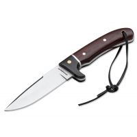 Boker USA Magnum Elk Hunter Special Fixed Blade Knife, 4.33in