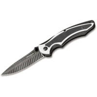 Boker USA Magnum Black Backbone Knife