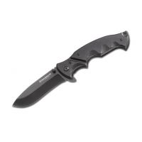 Boker USA Magnum Black Beast Folder Knife
