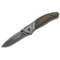 Boker USA Magnum Channel Folding Carry Knife - 7 5/8 in Overall Length