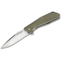Boker USA Magnum Coccodrillo Vero Knife