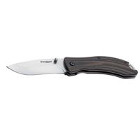Boker USA Magnum Dark Earth 3.375in Folding Blade Knife