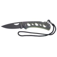 Boker USA Magnum Dark Rainbow Pocket Knife - 6 1/4in OAL
