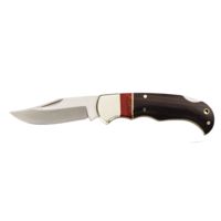 Boker USA Magnum Exquisite Lockback Folding Knife