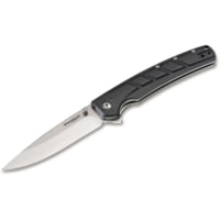 Boker USA Magnum Gatto Nero Knife