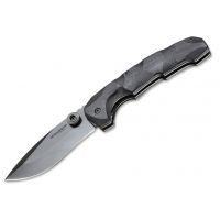 Boker USA Magnum Hitman Folding Knife