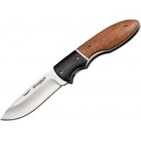 Boker USA Magnum Kappa Folding Knife,3.5in