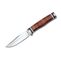 Boker USA Magnum Lil Hiker Fixed Blade Knife