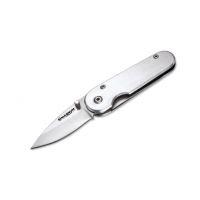 Boker USA Magnum Master Craftsman Folding Blade Knife