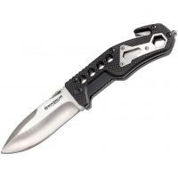 Boker USA Magnum Mechanic Folding Knife,3.5in