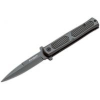 Boker USA Magnum Nightwatch Knife - 7 3/8" OAL