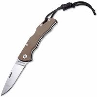 Boker USA Magnum Peewee Folding Knife, 3.125in