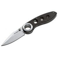 Boker USA Magnum Ring-O 7 3/4&quot; Folding Knife