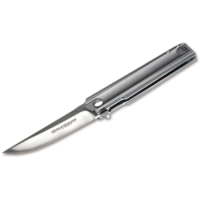 Boker USA Magnum Roshi Rails Knife