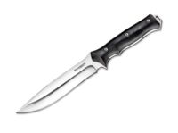 Boker USA Magnum Satin Ranger 6.375in Fixed Blade Knife