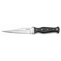 Boker USA Magnum Sghian Dubh Fixed Blade Knife, 4.625in