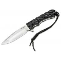 Boker USA Magnum Sierra Mike Fixed Blade Knife