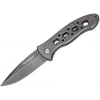 Boker USA Magnum Vintage I Folding Knife,3.38in