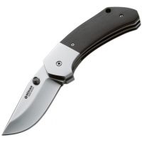 Boker USA 7.36in Minos II Folding Knife