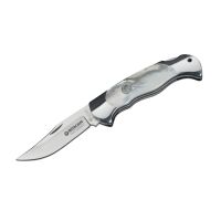Boker USA Mother Of Pearl Folding Knife