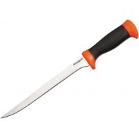 Boker USA Nordic Fillet II Fixed Blade Knife,4in