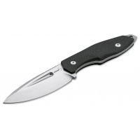 Boker USA Plus Caracal Fb Fixed Blade Knife