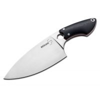 Boker USA Plus Chefyougo Classic Chef Knife,4.52in