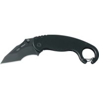 Boker USA Plus 7.75in CLB Karambit Folding Pocket Knife