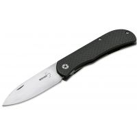 Boker USA Plus Exskelibur II Carb Folding Knife