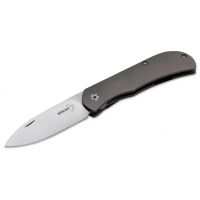 Boker USA Plus Exskelibur II Titan Folding Knife
