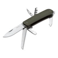 Boker USA Plus Tech-Tool 6