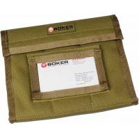 Boker USA Plus Knife Vault Small - 8x6in
