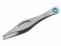Boker USA Premax Straight Tip Tweezers