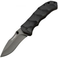 Boker USA Recurve Flash 7.50in Folding Knife