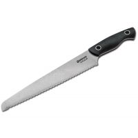Boker USA Saga Bread Knife,9.25in