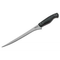 Boker USA Saga Fillet Knife,7.75in