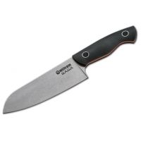 Boker USA Saga 11.38" Santoku Knife